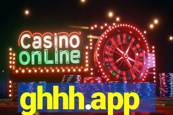 ghhh.app