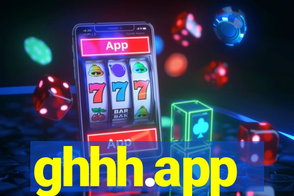 ghhh.app