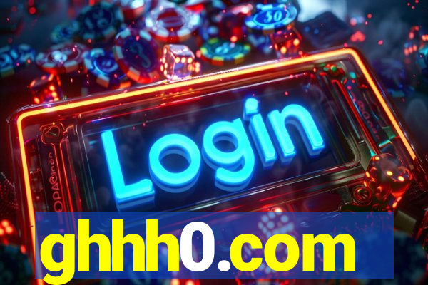 ghhh0.com