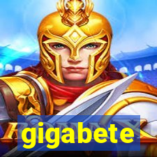 gigabete