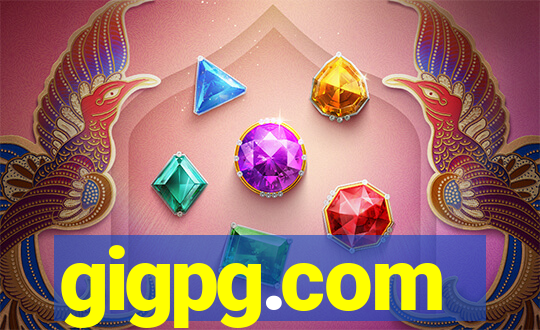 gigpg.com