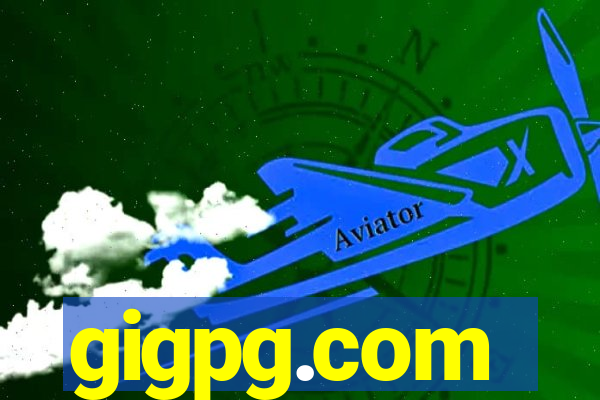 gigpg.com