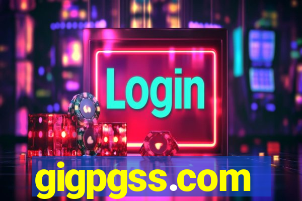 gigpgss.com