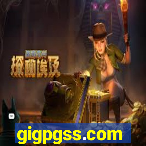 gigpgss.com