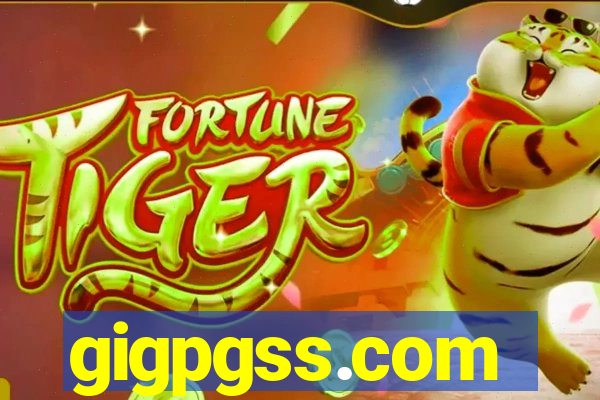 gigpgss.com