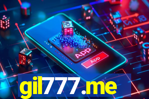 gil777.me