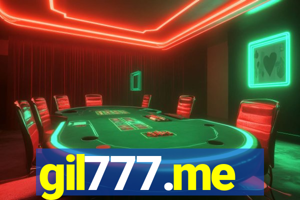 gil777.me