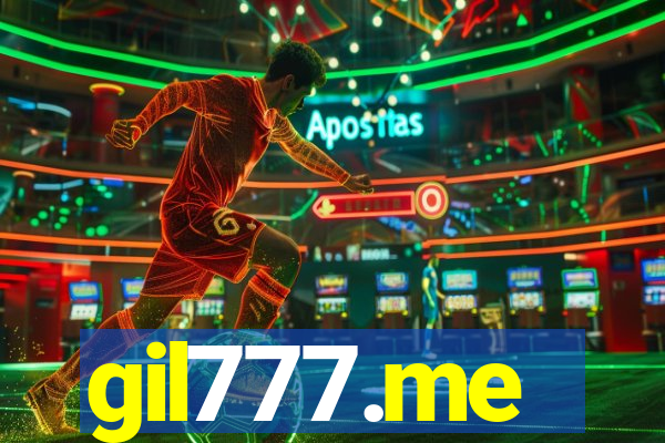 gil777.me