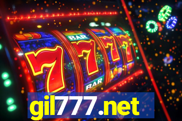 gil777.net