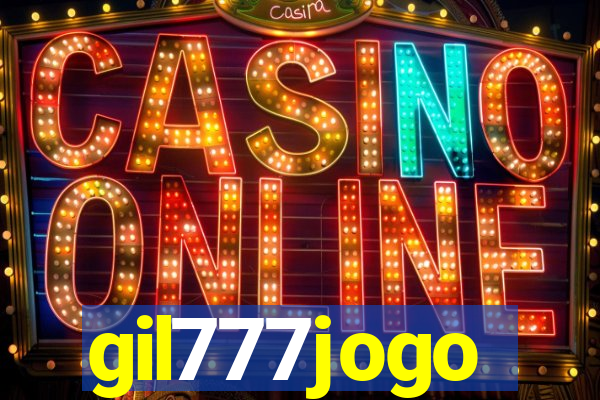 gil777jogo