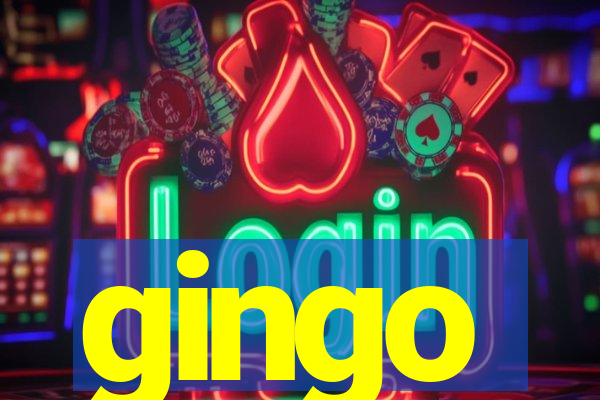 gingo
