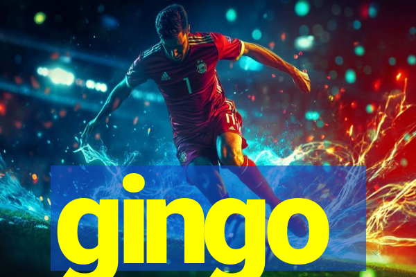 gingo