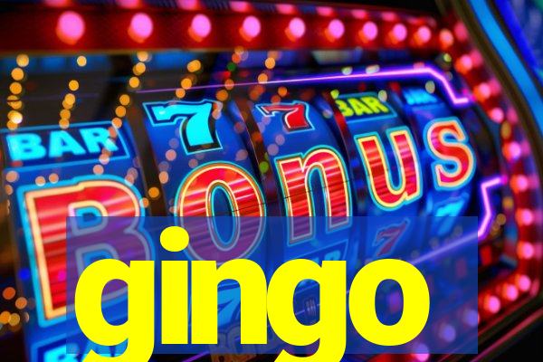 gingo