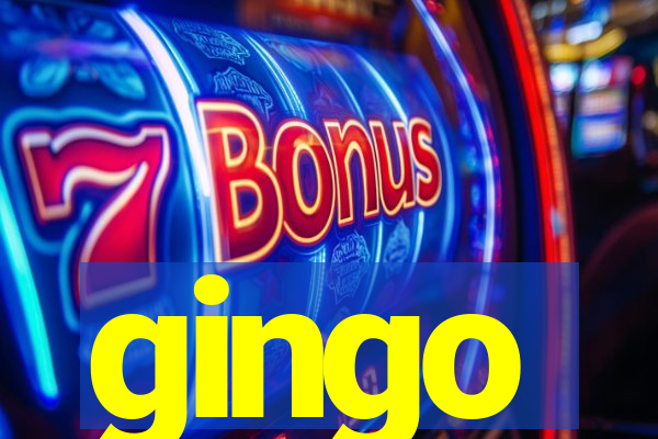 gingo