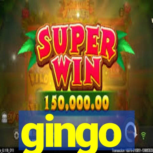 gingo