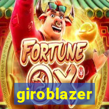 giroblazer