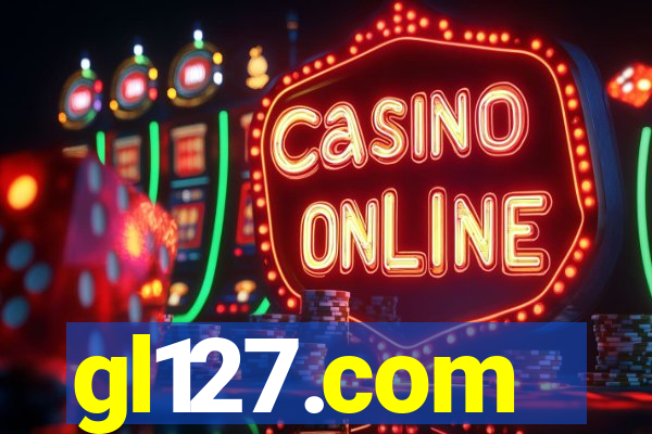 gl127.com