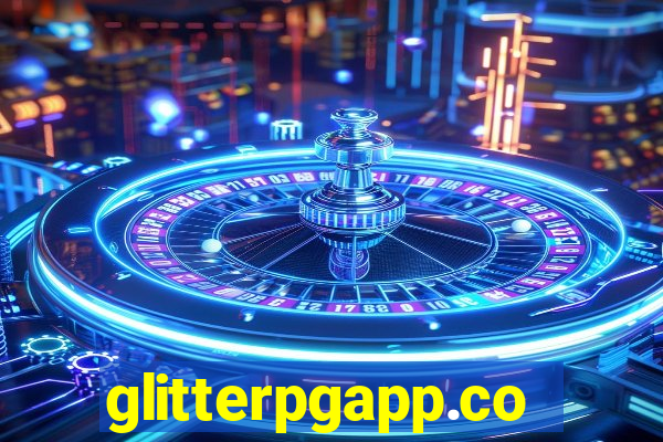 glitterpgapp.com