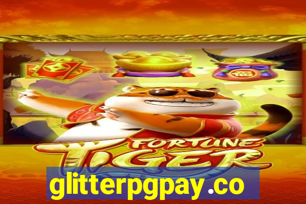 glitterpgpay.com