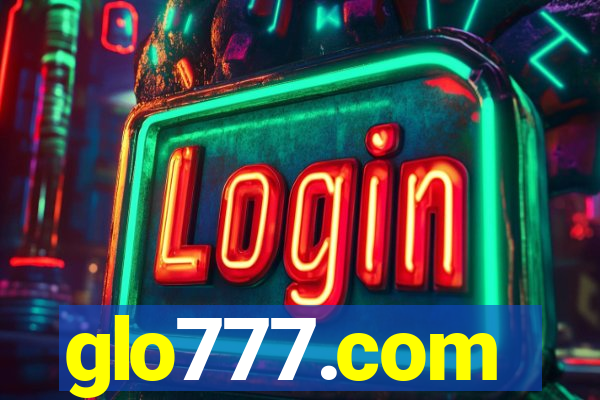 glo777.com