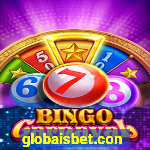 globaisbet.con