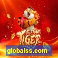globaiss.com