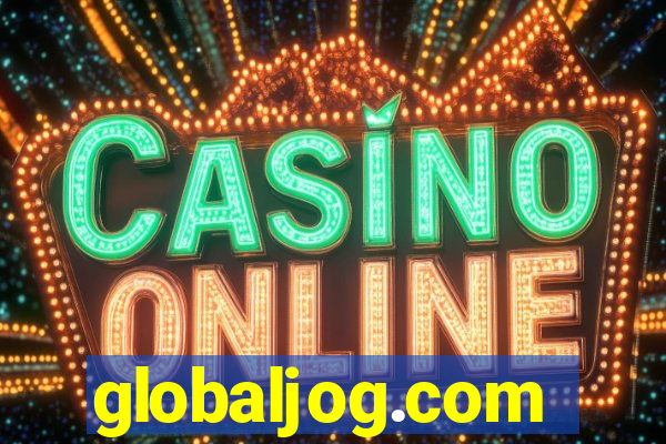 globaljog.com