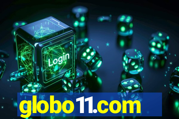 globo11.com