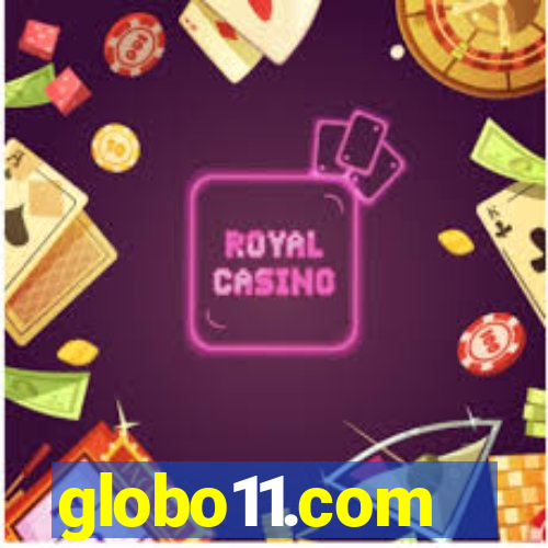globo11.com
