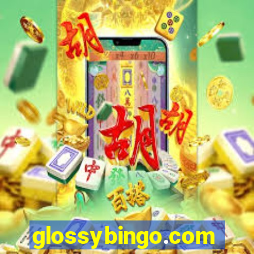 glossybingo.com
