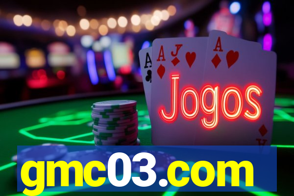 gmc03.com