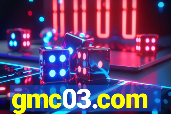 gmc03.com