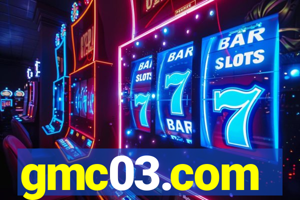 gmc03.com