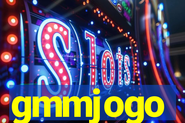 gmmjogo