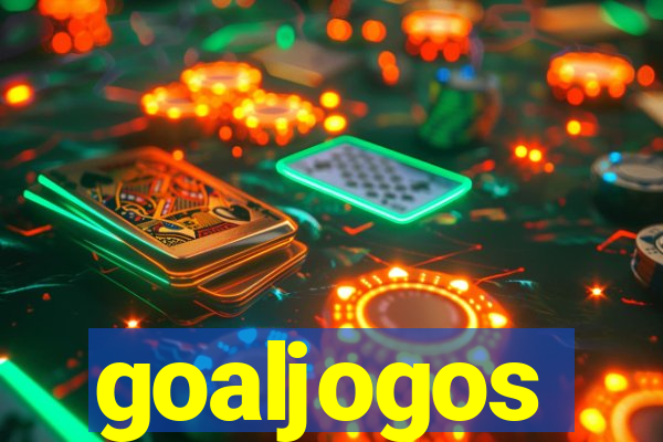 goaljogos