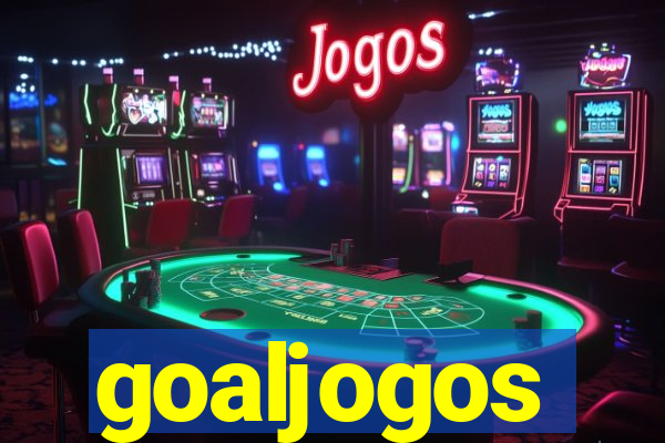 goaljogos