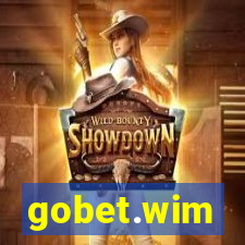 gobet.wim