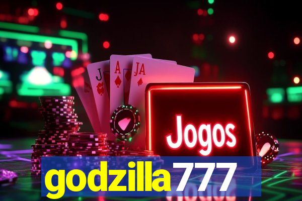 godzilla777