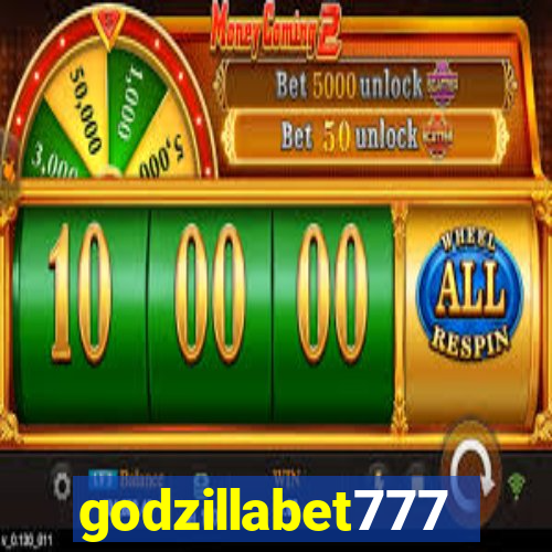 godzillabet777