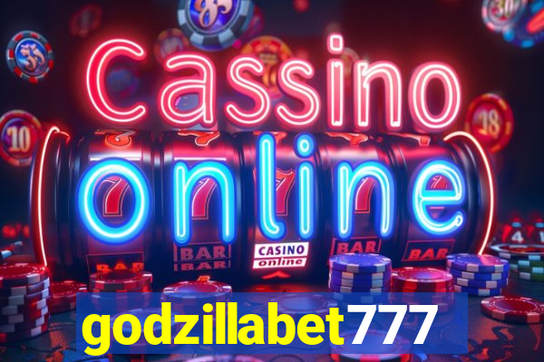 godzillabet777