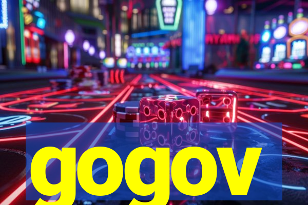 gogov