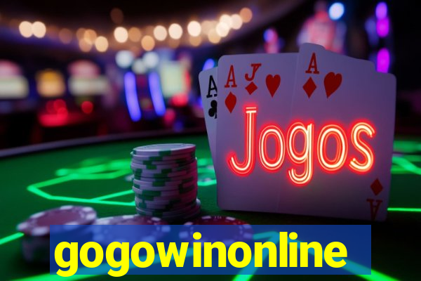 gogowinonline