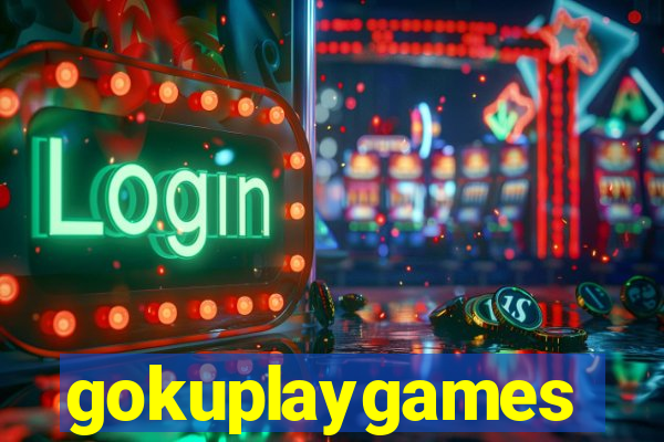 gokuplaygames