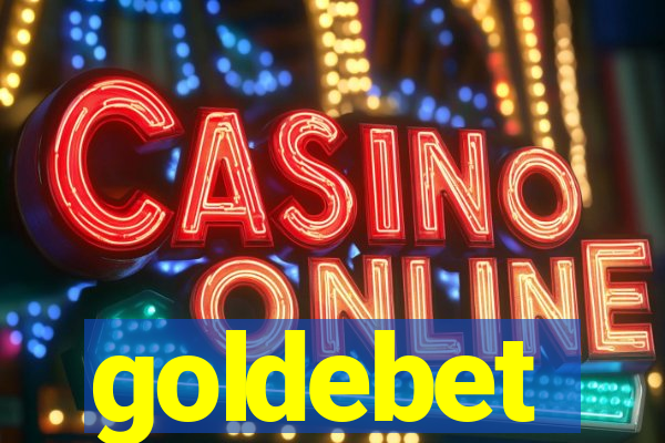 goldebet