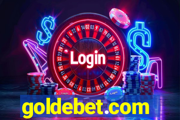 goldebet.com