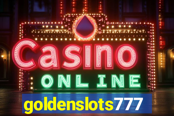 goldenslots777
