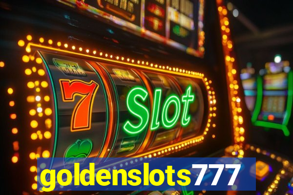 goldenslots777