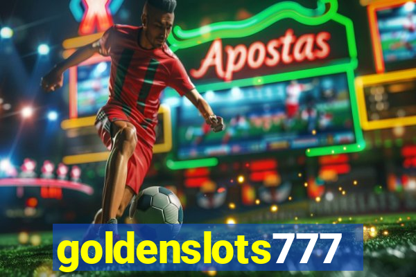 goldenslots777
