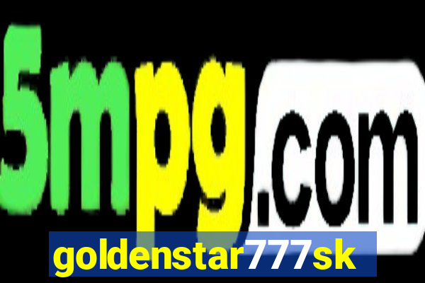 goldenstar777sk