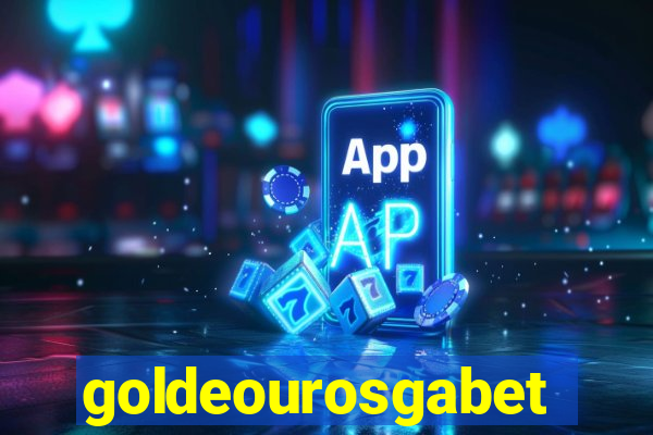 goldeourosgabet